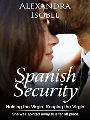cover image of Spanish Security